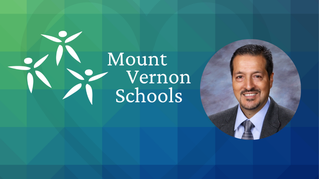 Superintendent's Blog October 27, 2023 Mount Vernon Schools